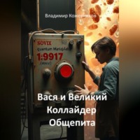 Вася и Великий Коллайдер Общепита
