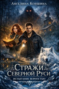 Стражи северной Руси. Часть 2. Испытание верностью