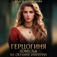 Герцогиня поместья на окраине империи