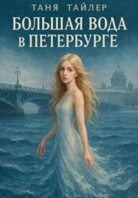 Большая вода в Петербурге