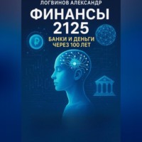 Финансы 2125: Банки и деньги через 100 лет