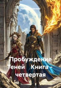 Пробуждение Теней Книга – четвертая