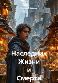 Наследник Жизни и Смерти