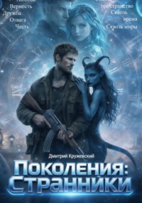 Поколения: Странники