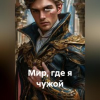 Мир, где я чужой