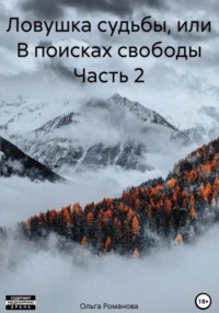 Ловушка судьбы, или В поисках свободы. Часть 2
