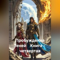 Пробуждение Теней Книга – четвертая