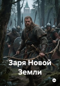 Заря Новой Земли