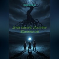 Дети степей. Наследие Хранителей