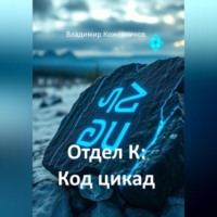 Отдел К: Код цикады