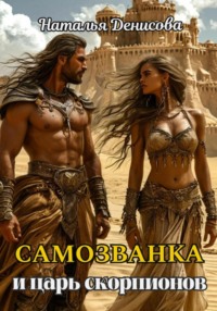 Самозванка и царь скорпионов