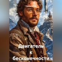 Двигатель к бесконечности.