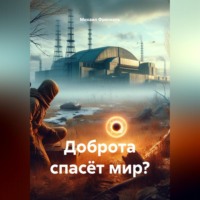 Доброта спасёт мир?