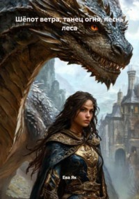 Шёпот ветра, танец огня, песнь леса