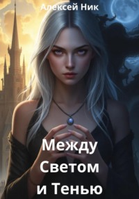 Между Светом и Тенью