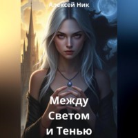 Между Светом и Тенью