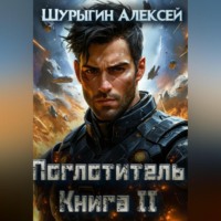 Поглотитель. Книга II