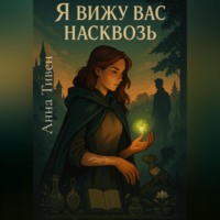 Я вижу вас насквозь