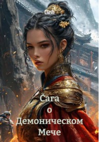 Сага о Демоническом Мече