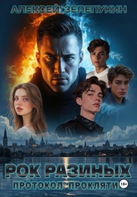Рок Разиных: протокол проклятия