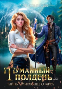 Туманный полдень, или тайны умирающего мира