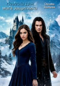 Невеста для мага-защитника