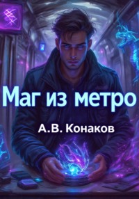 Маг из метро