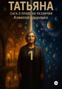 Татьяна, Сага о праве на различия 1