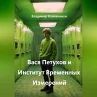 Вася Петухов и Институт Временных Измерений