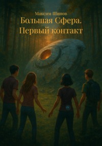Большая Сфера. Первый контакт