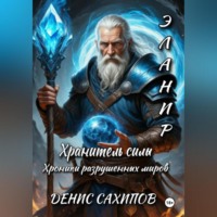 ЭЛАНИР. Хранитель силы