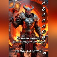 АБАЛЛОН. Великий кузнец