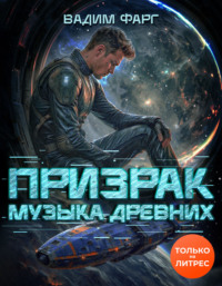 Призрак. Музыка Древних