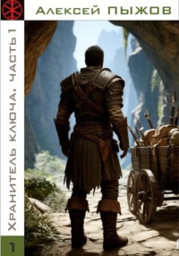 Охота. Хранитель ключа. Часть 1