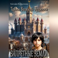 Тайны Великой Эрдинии: Запретные земли