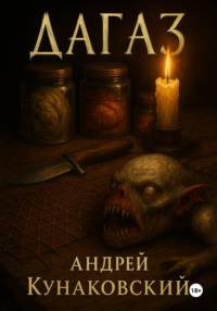 Дагаз. Проклятие Крона