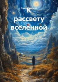 К рассвету вселенной