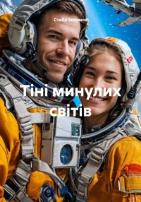 Тіні минулих світів