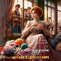 Нити судьбы, или Сваха из другого мира