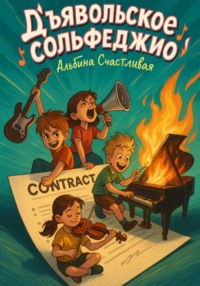 Дьявольское сольфеджио