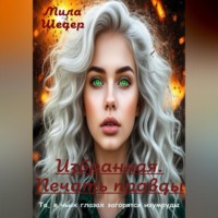 Избранная. Печать правды