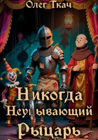 Никогда Неунывающий Рыцарь