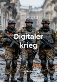 Digitaler krieg