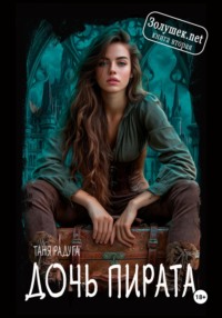 Золушек нет. Книга вторая. Дочь пирата.