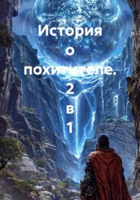 История о похитителе. 2 в 1