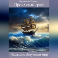 Проклятый граф. Том IV. Идеально безумный мир