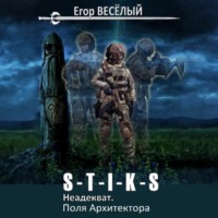 S-T-I-K-S. Неадекват. Поля Архитектора