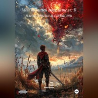 Мой тёмный повелитель: В плену магии и страсти