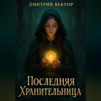 Последняя Хранительница