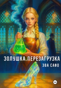 Золушка. Перезагрузка